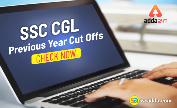 SSC CGL Previous Year Cut Offs Check Now (1) (1)