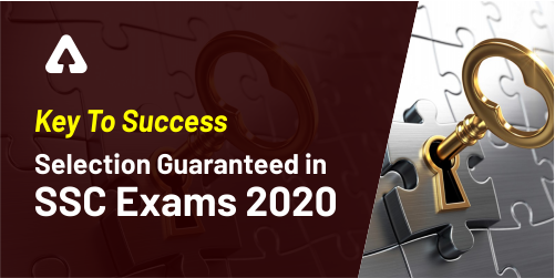 Key-To-Success-Selection-Guaranteed-in-SSC-Exams-2020-500x250-1