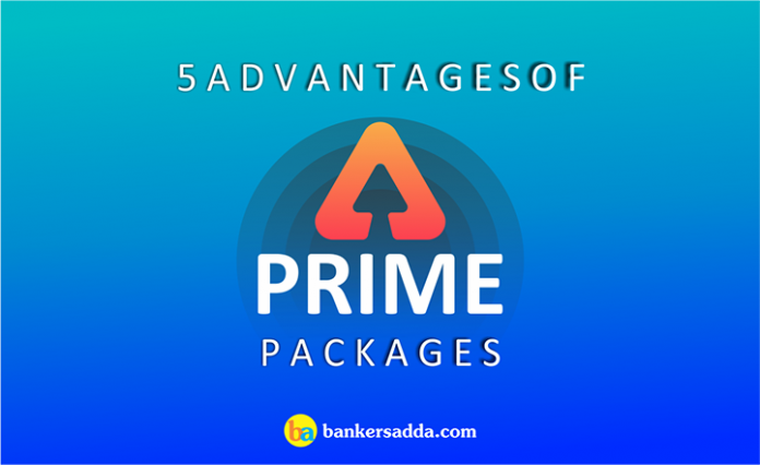 5 Advantages Of Adda247 Prime Packages