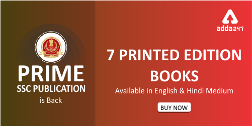 SSC Publication PRIME Is Back