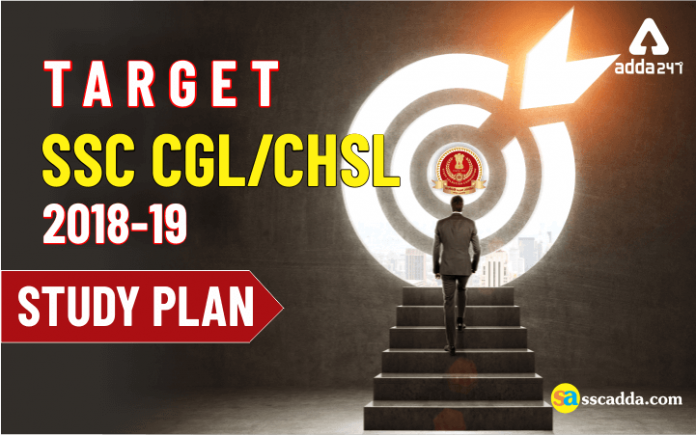 Target SSC CGL - CHSL 2018-19 (1)
