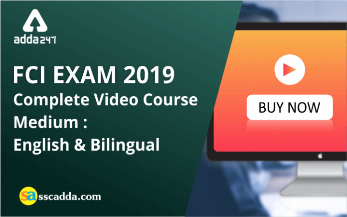 FCI Exam 2019 - Complete Video Course (1)