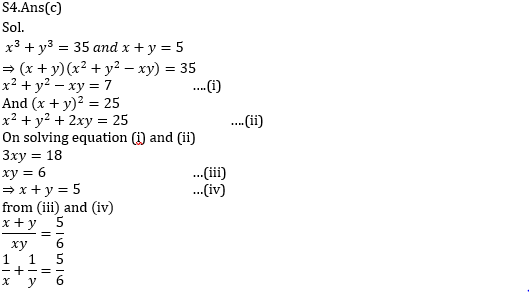 Rrb Ntpc Mathematics Questions 17th May 19