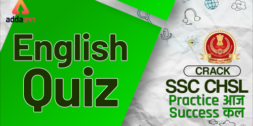 ENG QUIZ