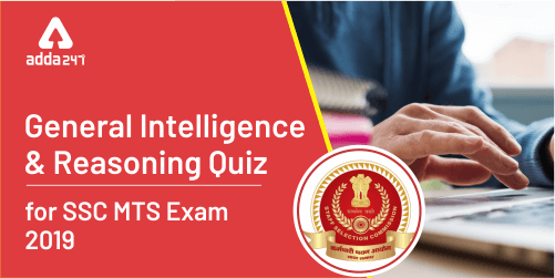 General Intelligence & Reasoning Quiz (1)
