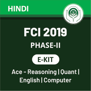 FCI Phase-II Study Material For All Posts |_14.1