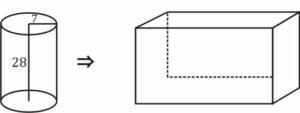 Mensuration Formula - Mensuration Formula And Questions For 2D And 3D Shapes_5.1