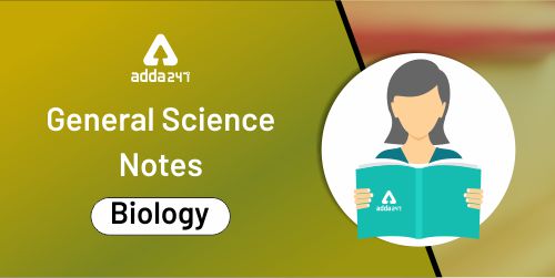 General Science Notes - Biology