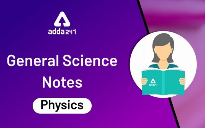 General Science Notes - Physics (720x450)