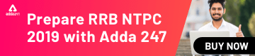RRB NTPC