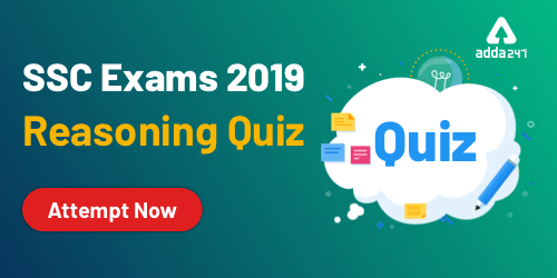 Reasoning Quiz