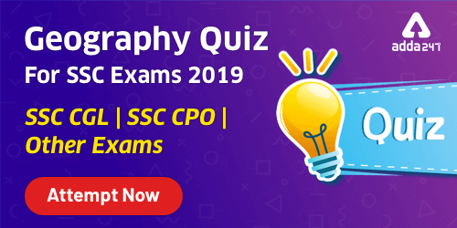 geography quiz