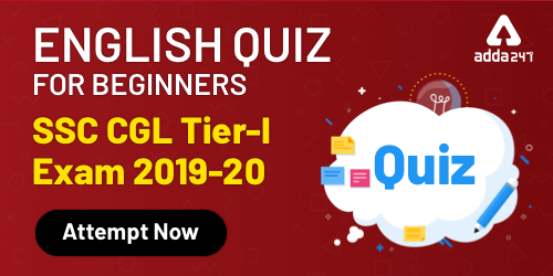 english beginner