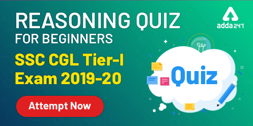 reasoning quiz