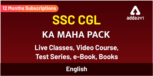 SSC CGL Ka Maha Pack (500x250)
