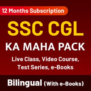 Prepare For SSC CGL 2019-20 With SSC CGL Maha Pack_50.1