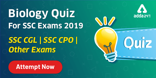 biology quiz