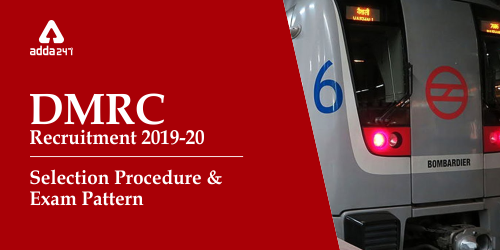 DMRC Recruitment 2019-20 (500x250)