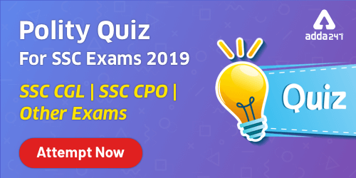 polity quiz