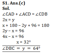 Quantitative Aptitude [Advanced Level] For SSC CGL : 28th December_130.1