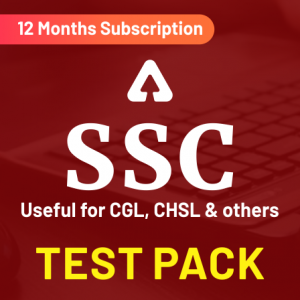 Selection in SSC CGL 2020 is Guaranteed with SSCAdda_60.1