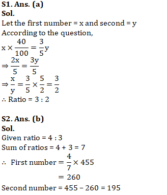 Mathematics Quiz For RRB NTPC : 6th January 2020_60.1