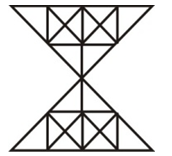 SSC CHSL परीक्षा 2020 के लिए रीजनिंग क्विज़ 31 जनवरी 2020 : Logical venn-diagram, Dice and cube, figure counting_90.1