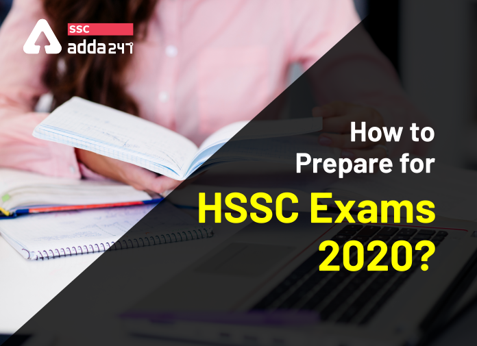 How to prepare for HSSC Exams 2020 - Blog