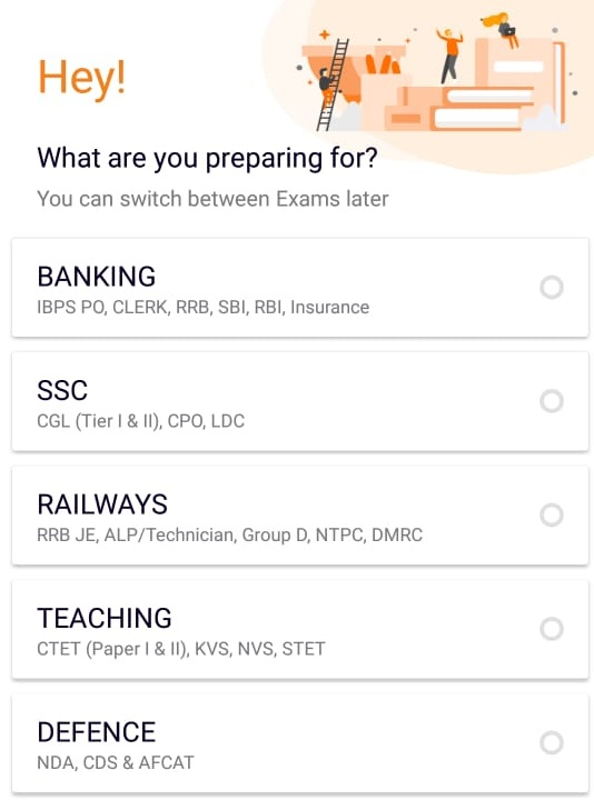 Adda247 App डाउनलोड करें और 10,000 coins पायें; Buy Any Study Material | Latest Hindi Banking jobs_4.1