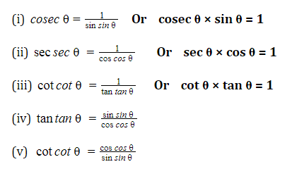 Trigonometry: त्रिकोणमिति आसान भाषा में: जरूरी सूत्र, ट्रिक्स और प्रतियोगी परीक्षाओं के लिए प्रश्न | Latest Hindi Banking jobs_4.1