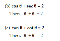 Trigonometry: त्रिकोणमिति आसान भाषा में: जरूरी सूत्र, ट्रिक्स और प्रतियोगी परीक्षाओं के लिए प्रश्न | Latest Hindi Banking jobs_12.1