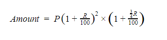 यहाँ देखें चक्रवृद्धि ब्याज के सूत्र, ट्रिक और उसपर आधारित प्रश्न_110.1