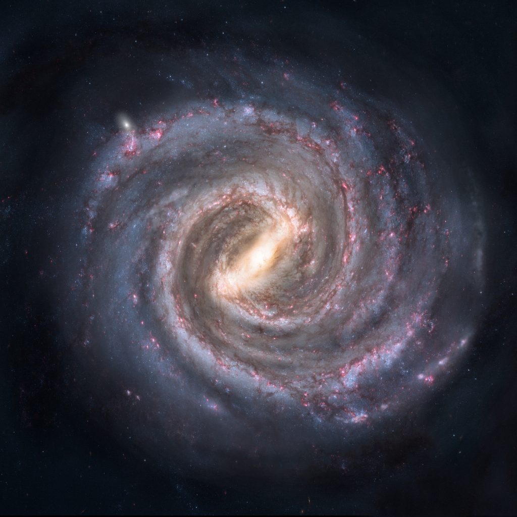 Our Solar System, Formation, Planets, Facts, And Questions |_12.1