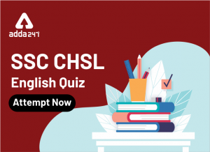 English Quiz (Error Detection) For SSC Exams_2.1