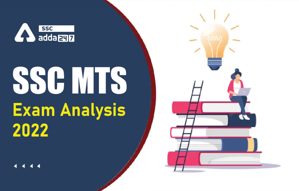 SSC MTS Exam Analysis