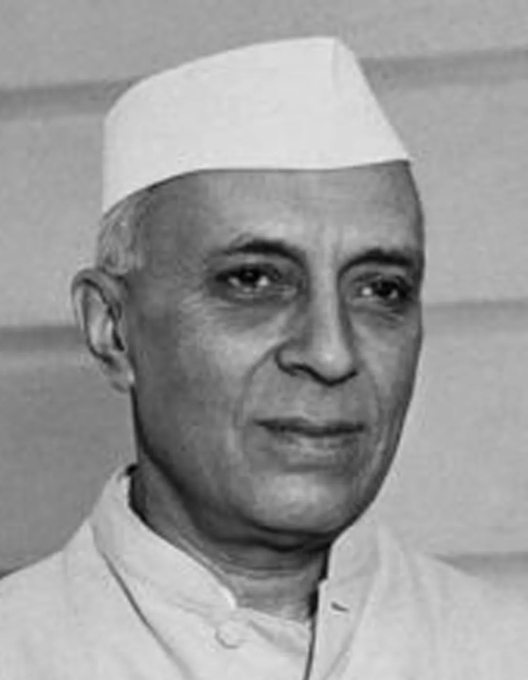 Nehru