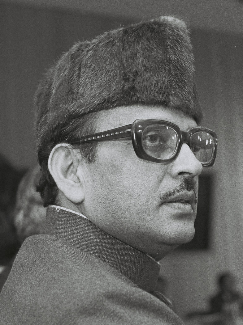 vp singh