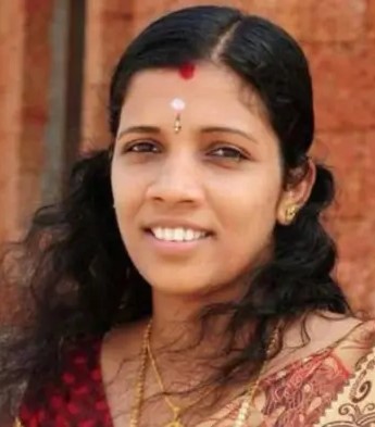 Lini Puthussery
