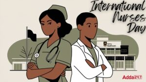 International Nurses Day