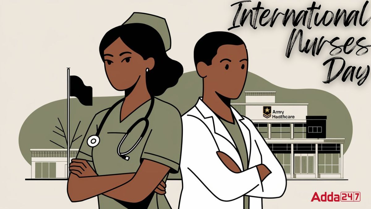 International Nurses Day