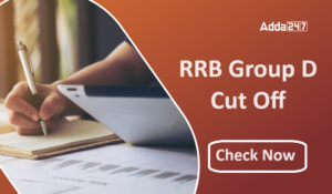 RRB Group D Cut Off 2025, Check Previous Year Cut off Marks