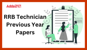 RRB Technician Previous Year Papers, Download PDF