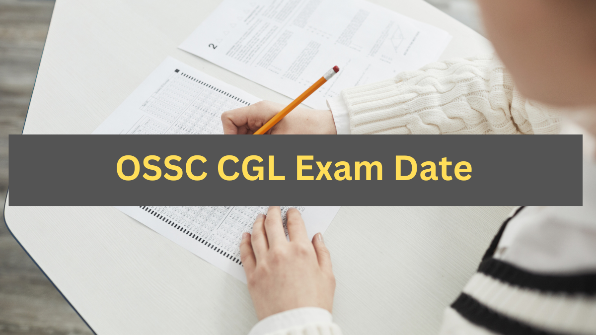 Exam Date