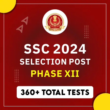 SSC Selection Post Phase 12 Exam Analysis 20th June 2024_3.1