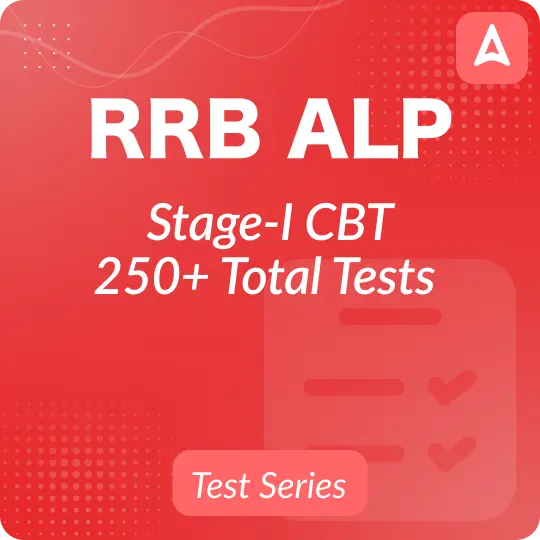 RRB ALP CBT 2 Revised Exam Date 2025 Out, Check CBT 2 Exam Date_4.1
