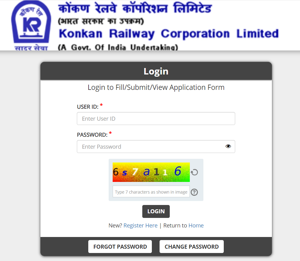 Konkan Railway Corporation Recruitment 2024-25, Exam Date Out for 190 Vacancies_3.1