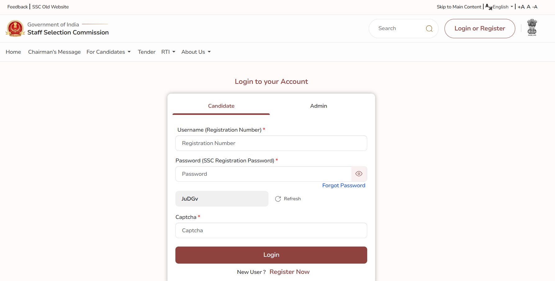 SSC JHT Admit Card 2024 Out: SSC JHT एडमिट कार्ड 2024 हुआ जारी, यहाँ से करें डाउनलोड_4.1