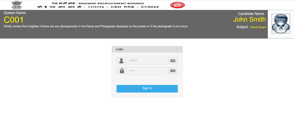 RRB ALP Sample Mock Test, Get Yourself Prepared for ALP Exam