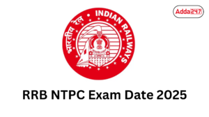 RRB NTPC Exam Date 2025