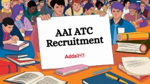 AAI ATC Recruitment